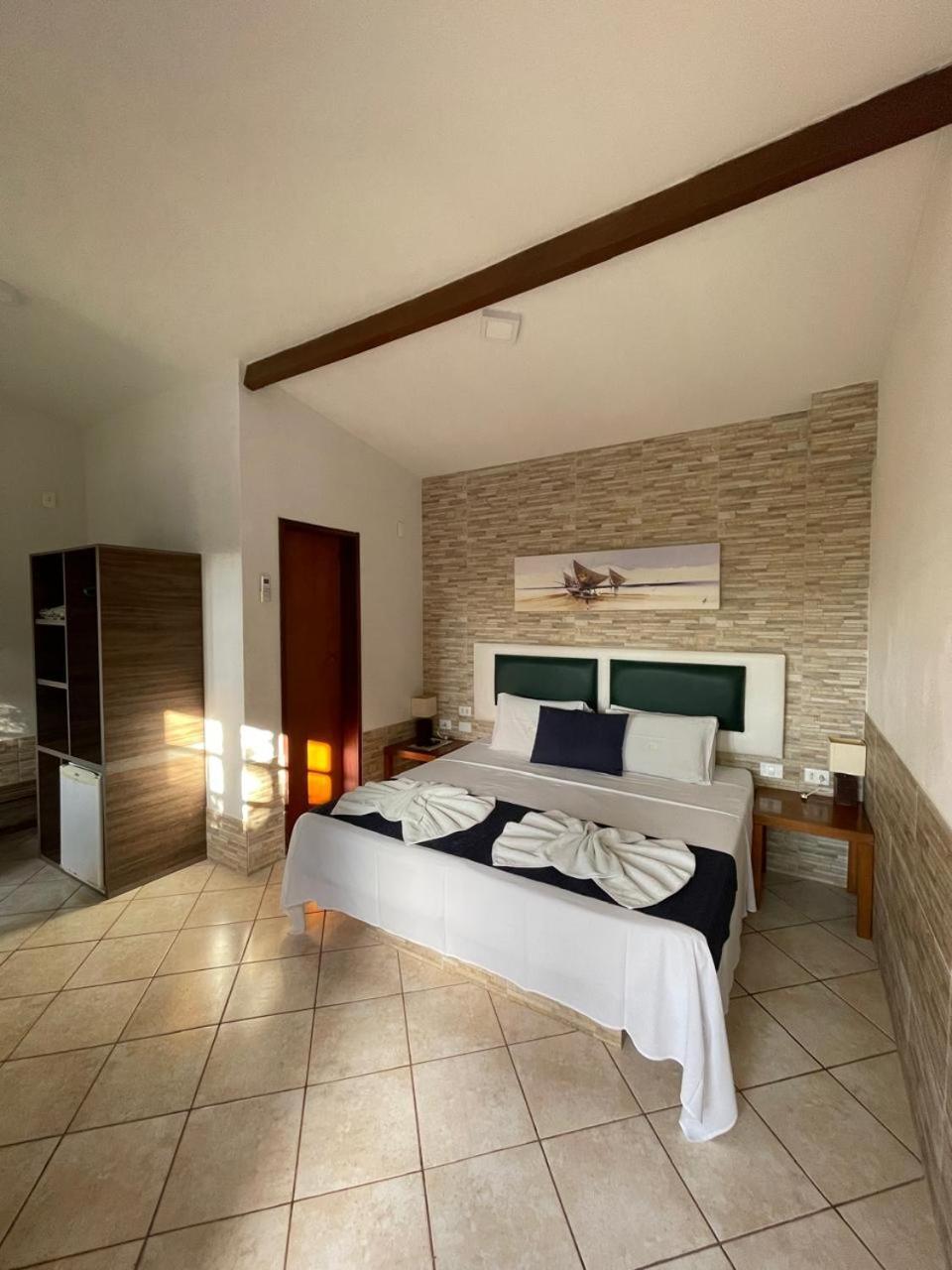 Residenza Canoa Canoa Quebrada Exterior foto