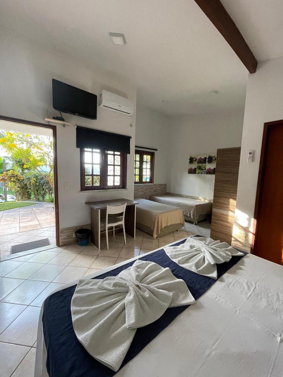 Residenza Canoa Canoa Quebrada Exterior foto